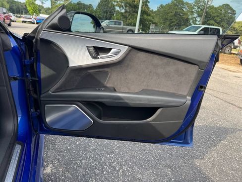 Used 2017 Audi RS 7 Prestige AWD/4WD image 10