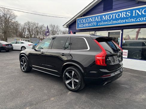 Used 2016 Volvo XC90 T6 R-Design w/ Convenience Package image 7