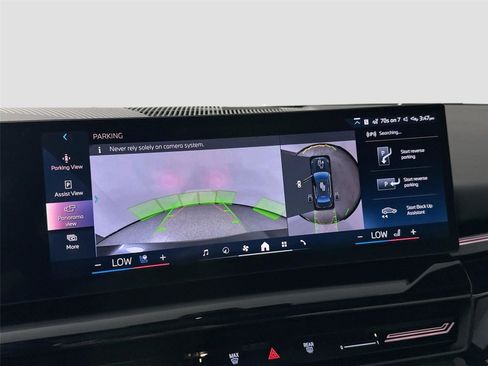Certified 2026 BMW 530i w/ Premium Package RWD image 13