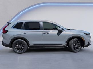 New 2026 Honda CR-V EX-L video 3
