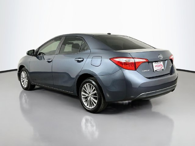 Used 2015 Toyota Corolla LE Premium FWD image 17