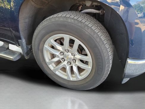 Used 2020 Chevrolet Silverado 1500 LT w/ All-Star Edition RWD image 11
