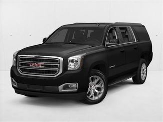 Used 2015 GMC Yukon XL Denali w/ Touring Package AWD/4WD video 1