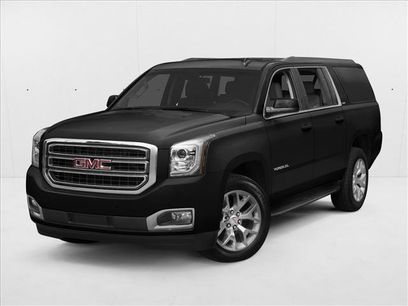 Used 2015 GMC Yukon XL Denali w/ Touring Package