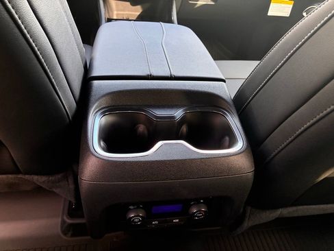 New 2026 Chevrolet Traverse LT image 21