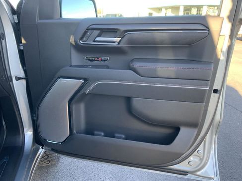 New 2026 GMC Sierra 1500 AT4X image 70