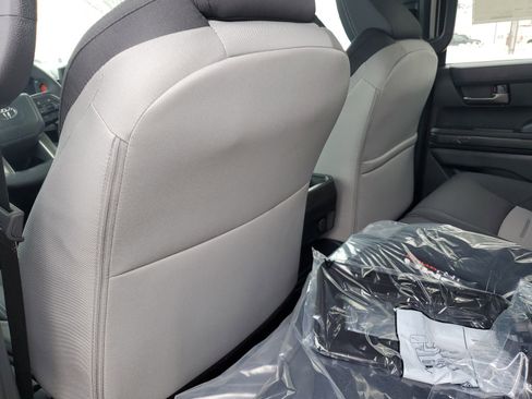 New 2026 Toyota Tacoma TRD Off-Road image 14