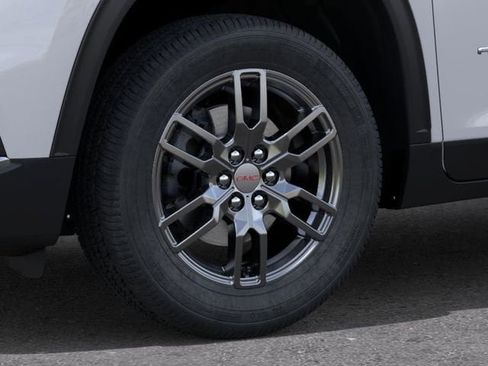 New 2026 GMC Acadia Elevation w/ LPO, Floor Liner Package AWD/4WD image 9
