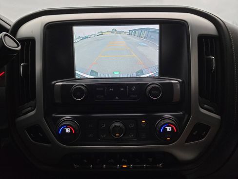 Used 2015 GMC Sierra 2500 SLE w/ SLE Preferred Package image 11