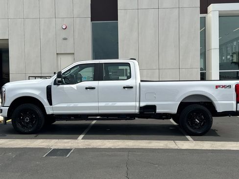 New 2026 Ford F250 XL w/ STX Appearance Package AWD/4WD image 6