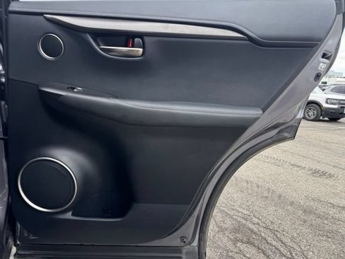 Used 2020 Lexus NX 300h AWD w/ Premium Package image 31