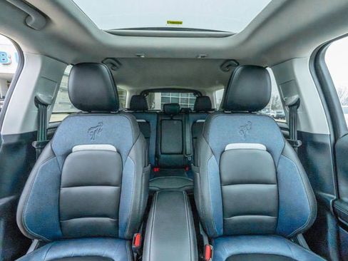 Used 2025 Ford Bronco Sport Outer Banks w/ Outer Banks Tech Package+ image 39