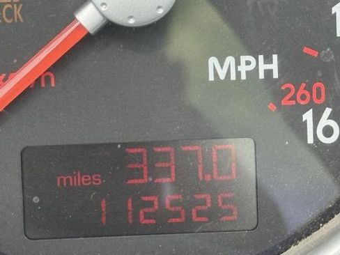 Used 2002 Audi TT 1.8T image 13