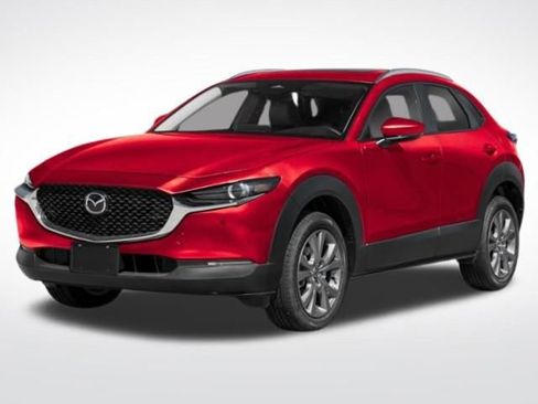 New 2026 MAZDA CX-30 AWD 2.5 S image 5