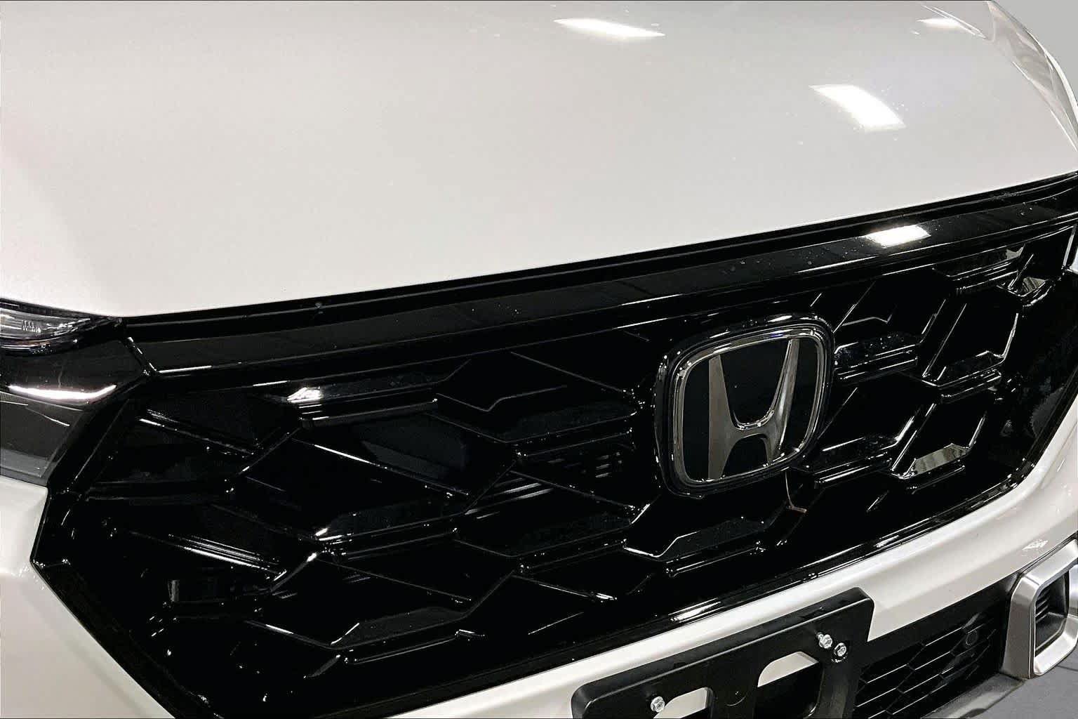 Used 2026 Honda CR-V Sport Touring image 30