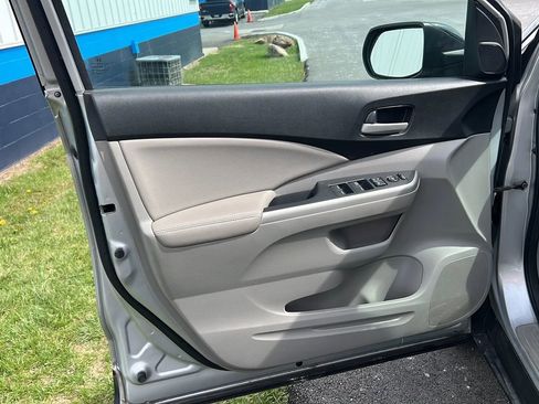 Used 2014 Honda CR-V EX-L image 9