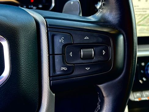 Used 2024 GMC Sierra 1500 Denali w/ Denali Reserve Package image 19