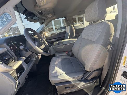 Certified 2024 Ford F350 XLT image 6