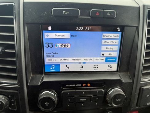 Used 2019 Ford F150 XLT w/ Equipment Group 302A Luxury image 12