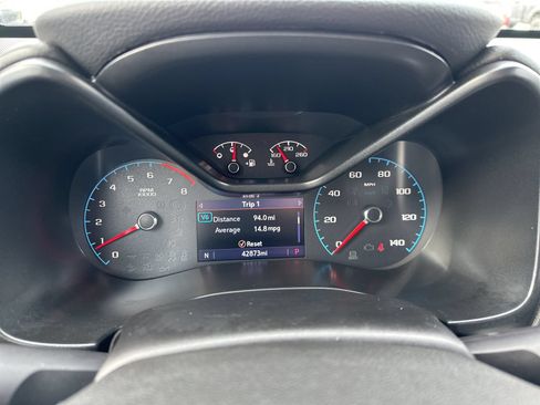 Used 2022 GMC Canyon Denali AWD/4WD image 44