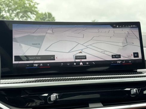Used 2026 BMW X7 M60i w/ M Sport Professional Package AWD/4WD image 31