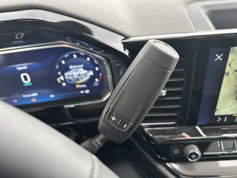 New 2026 Chevrolet Silverado 2500 ZR2 w/ LPO, Dark Essentials Package image 17