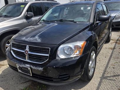 Used 2007 Dodge Caliber SXT