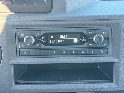 New 2026 Ford E-350 and Econoline 350 Super Duty w/ Power Equipment Group image 23