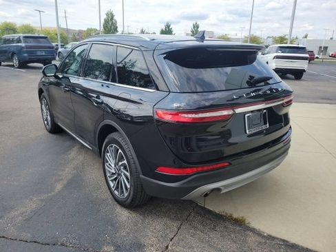 Certified 2024 Lincoln Corsair Reserve w/ Equipment Group 201A AWD/4WD image 12