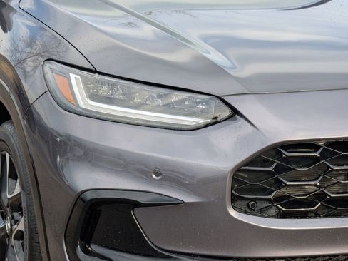 New 2026 Honda HR-V EX-L image 11