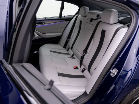 Used 2023 BMW M5 w/ Executive Package AWD/4WD image 19