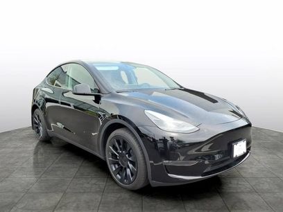 Used 2023 Tesla Model Y Long Range