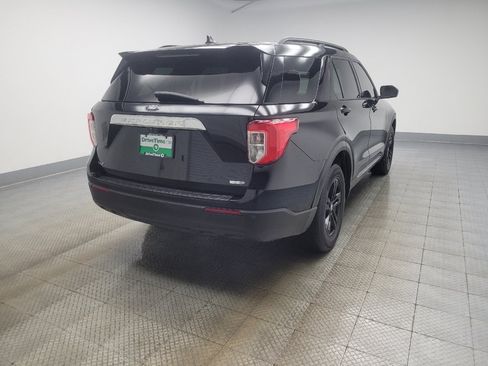 Used 2020 Ford Explorer XLT w/ Comfort Package AWD/4WD image 9