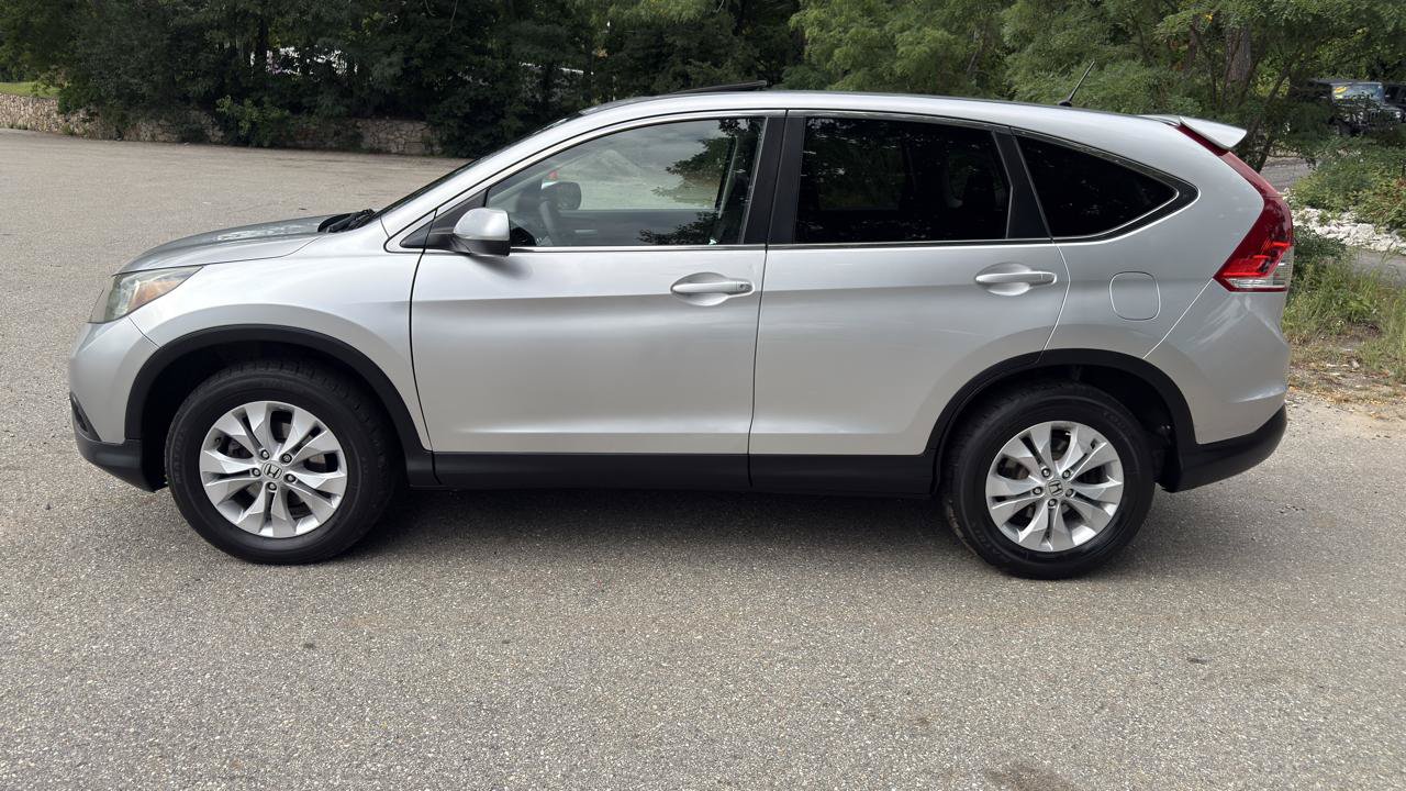 Used 2014 Honda CR-V EX image 8