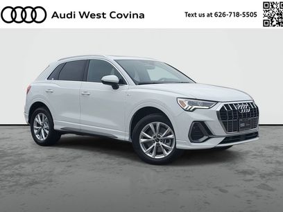 Used 2025 Audi Q3 2.0T Premium w/ Convenience Package