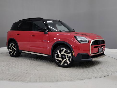 New 2026 MINI Cooper Countryman S image 29