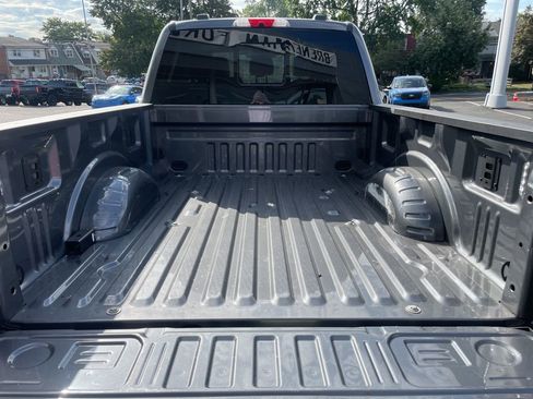 Used 2024 Ford F350 Lariat w/ Camper Package image 21