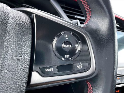 Used 2020 Honda Civic Si image 18