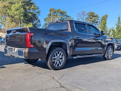 Used 2024 Toyota Tundra 1794 Edition image 4