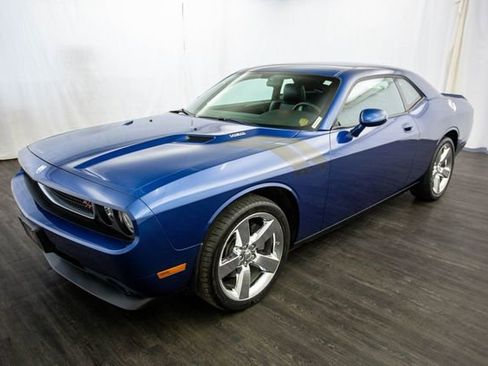 Used 2009 Dodge Challenger R/T image 3