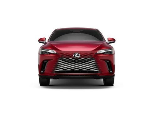 New 2026 Lexus RX 350 AWD image 47