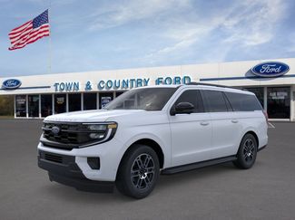 New 2026 Ford Expedition Max Active AWD/4WD video 2