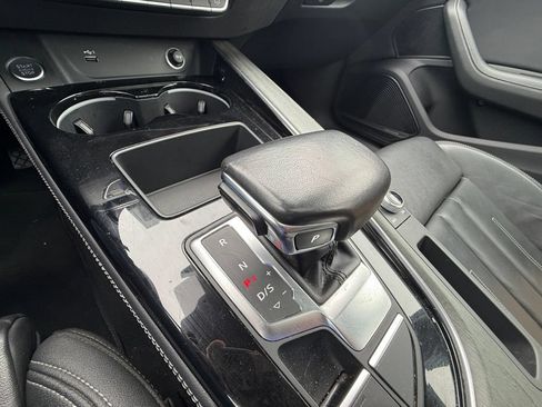 Used 2024 Audi A4 2.0T Premium Plus AWD/4WD image 31