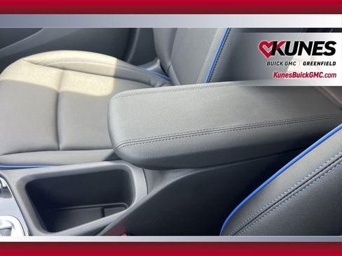 New 2026 Buick Encore GX Sport Touring w/ Comfort Package AWD/4WD image 29