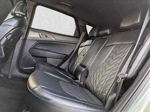 Used 2024 Kia Sportage X-Line image 18