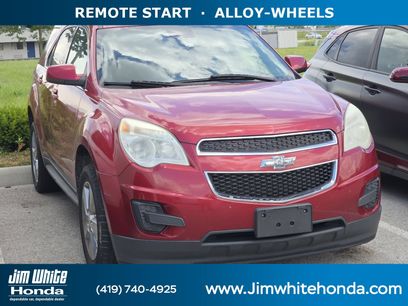Used 2013 Chevrolet Equinox LT w/ All Star Package