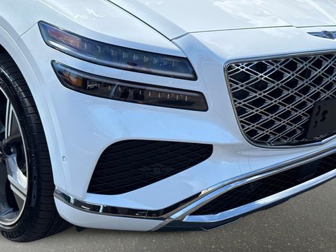 Used 2026 Genesis GV80 3.5T Prestige image 13
