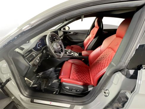 Used 2020 Audi S5 Prestige w/ S Sport Package image 21