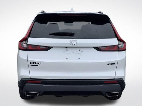 New 2026 Honda CR-V Sport-L image 6