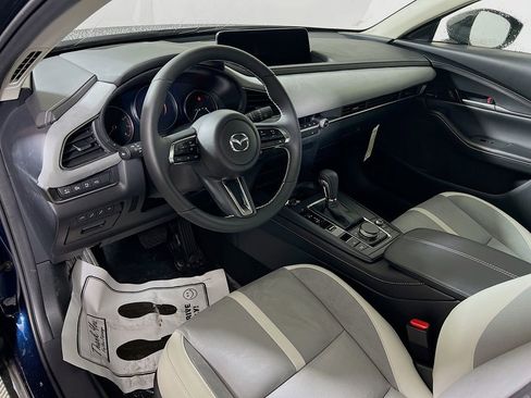 New 2026 MAZDA CX-30 Aire Edition AWD/4WD image 9